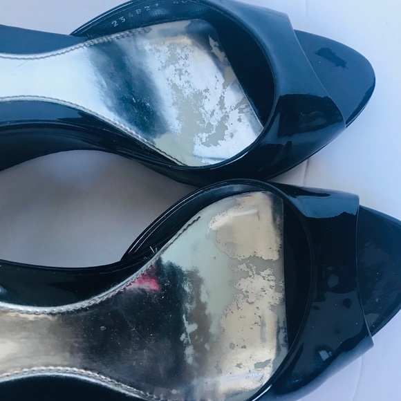 Gucci | wedges - Picture 2 of 8